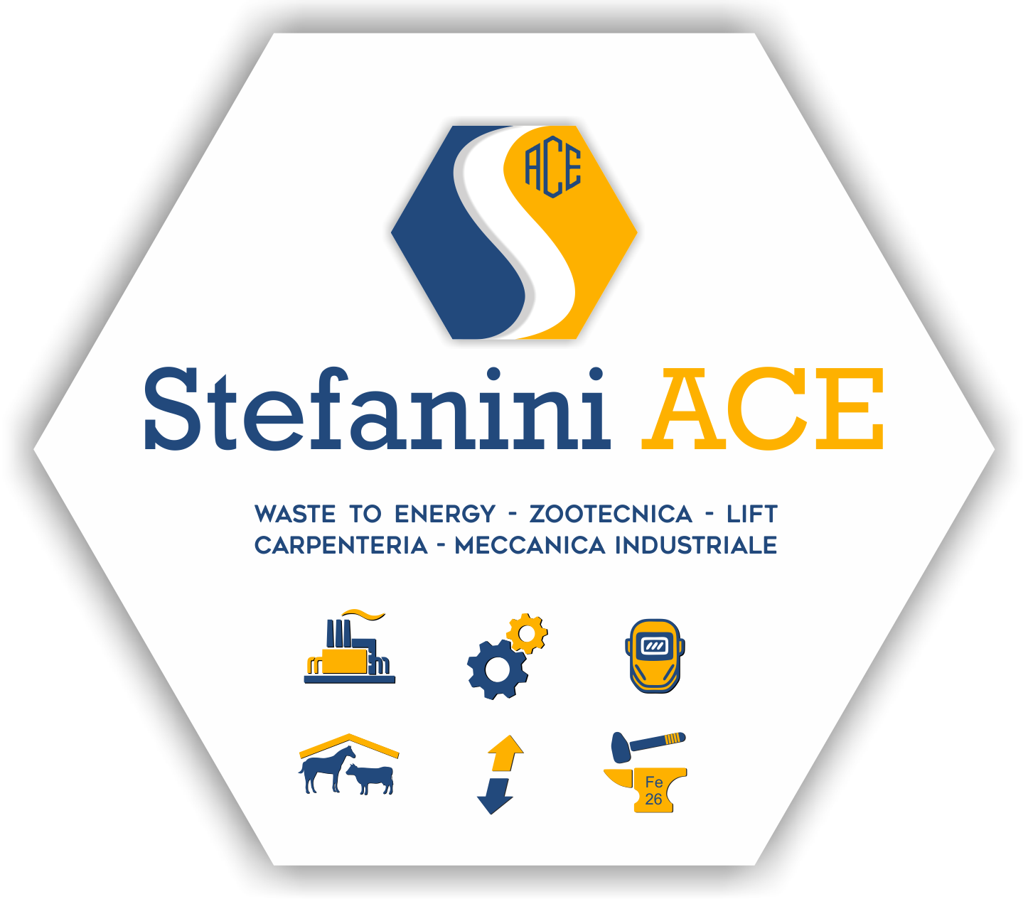 Stefanini ACE Logo